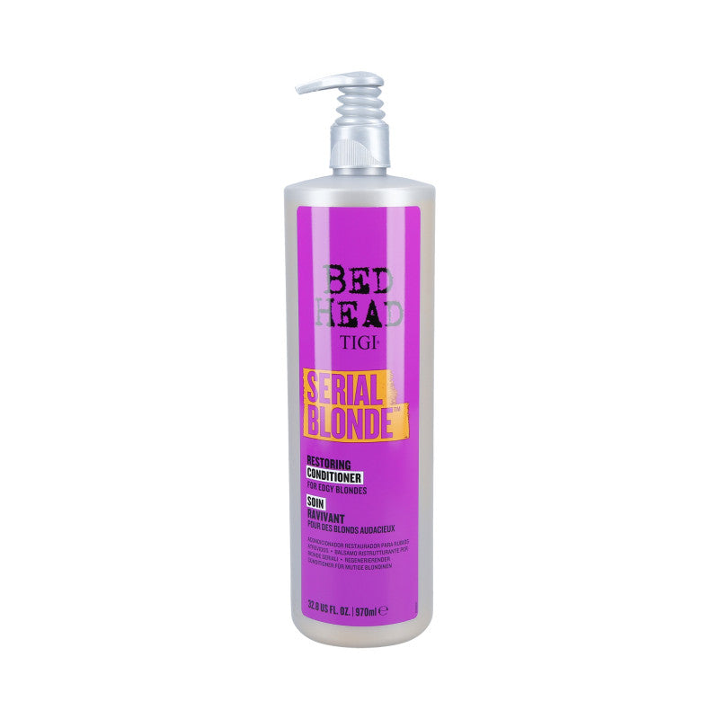 TIGI Bed Head Serial Blonde