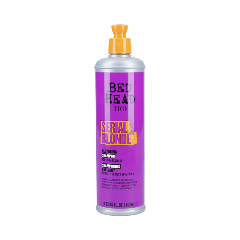 TIGI Bed Head Serial Blonde