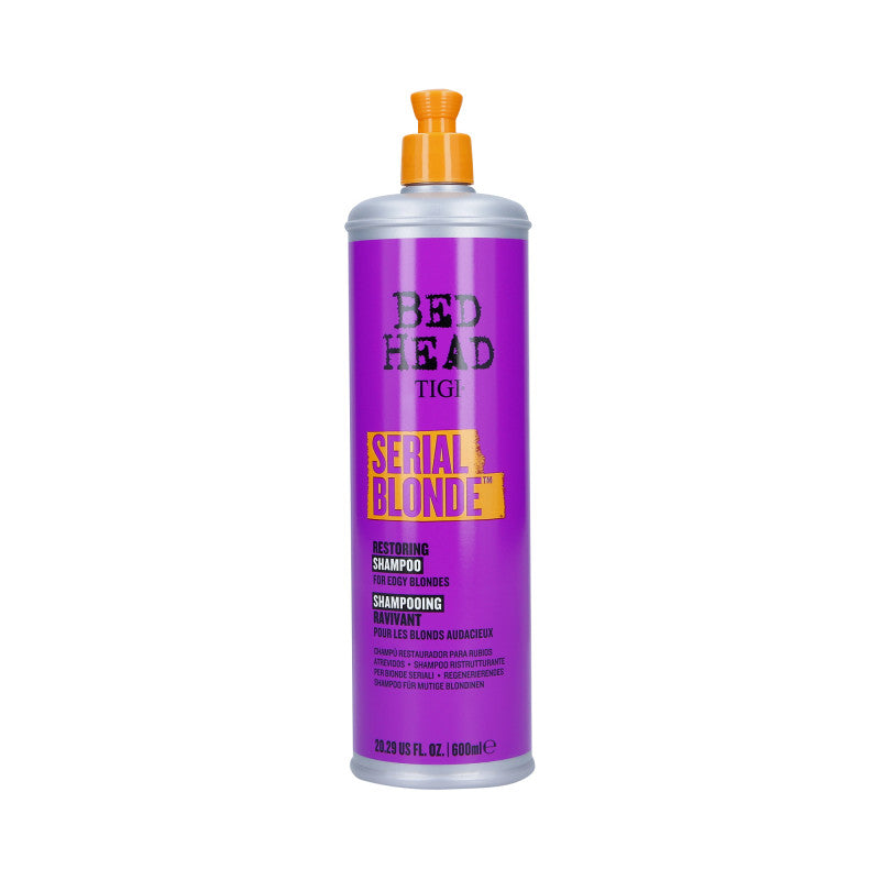 TIGI Bed Head Serial Blonde