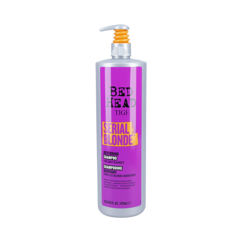 TIGI Bed Head Serial Blonde