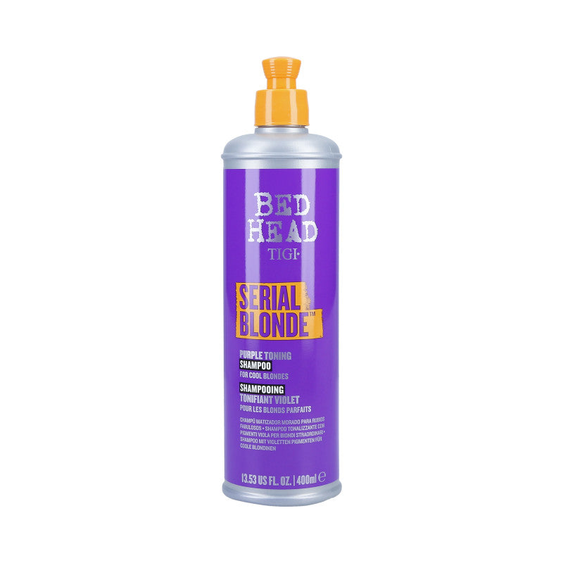 TIGI Bed Head Serial Blonde