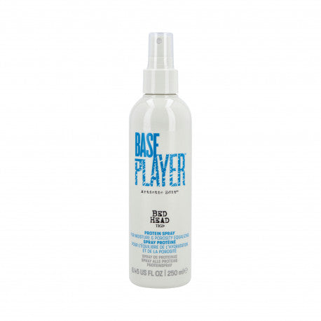 TIGI BED HEAD BASE PLAYER PROTEIN SPRAY