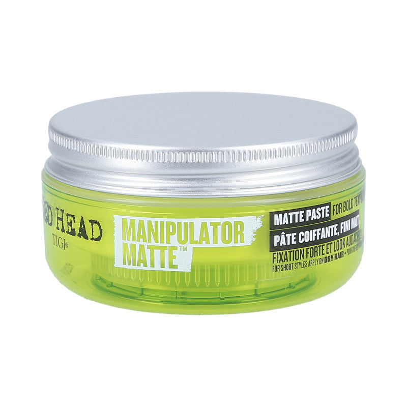 TIGI Bed Head Manipulator Matte