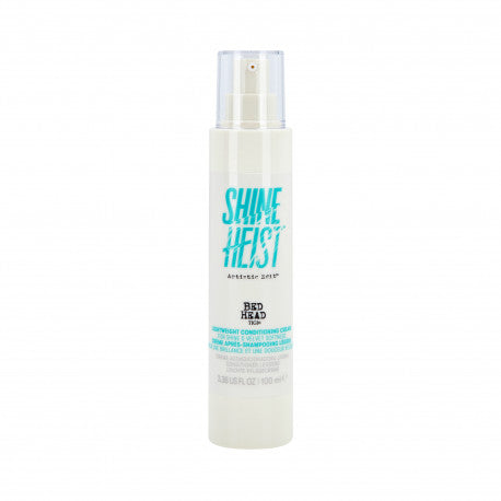 TIGI Artistic Edit Shine Heist