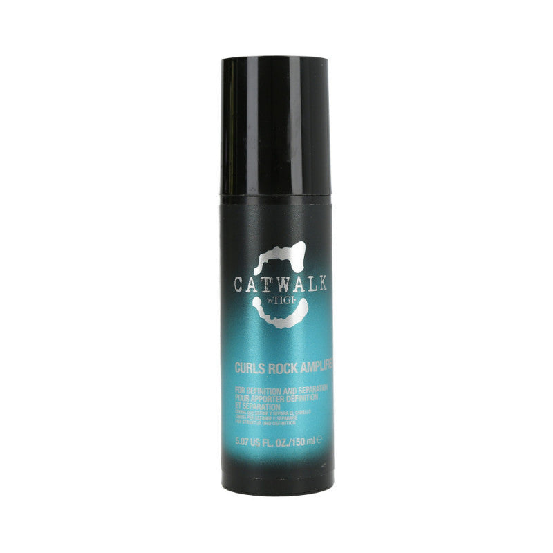 TIGI Catwalk Curlesque