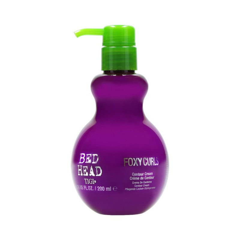 TIGI Bed Head Foxy Curls