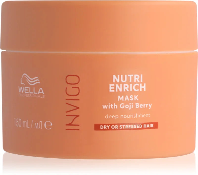 Wella Professionals Invigo Nutri-Enrich