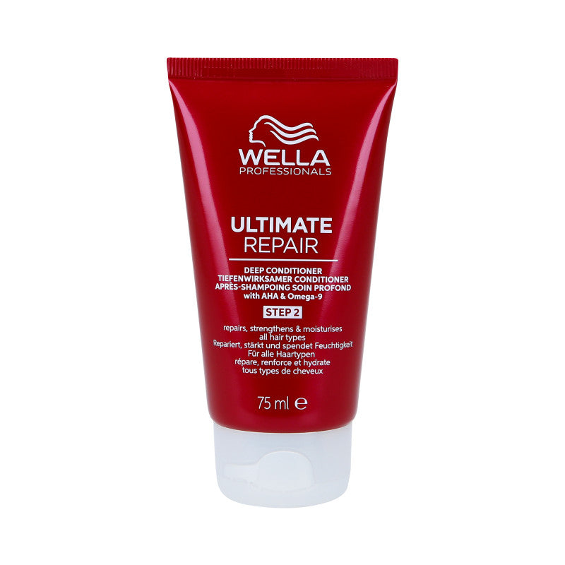 Wella Professionals Ultimate Repair Conditioner