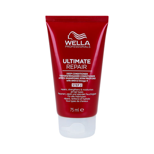 Wella Professionals Ultimate Repair Conditioner