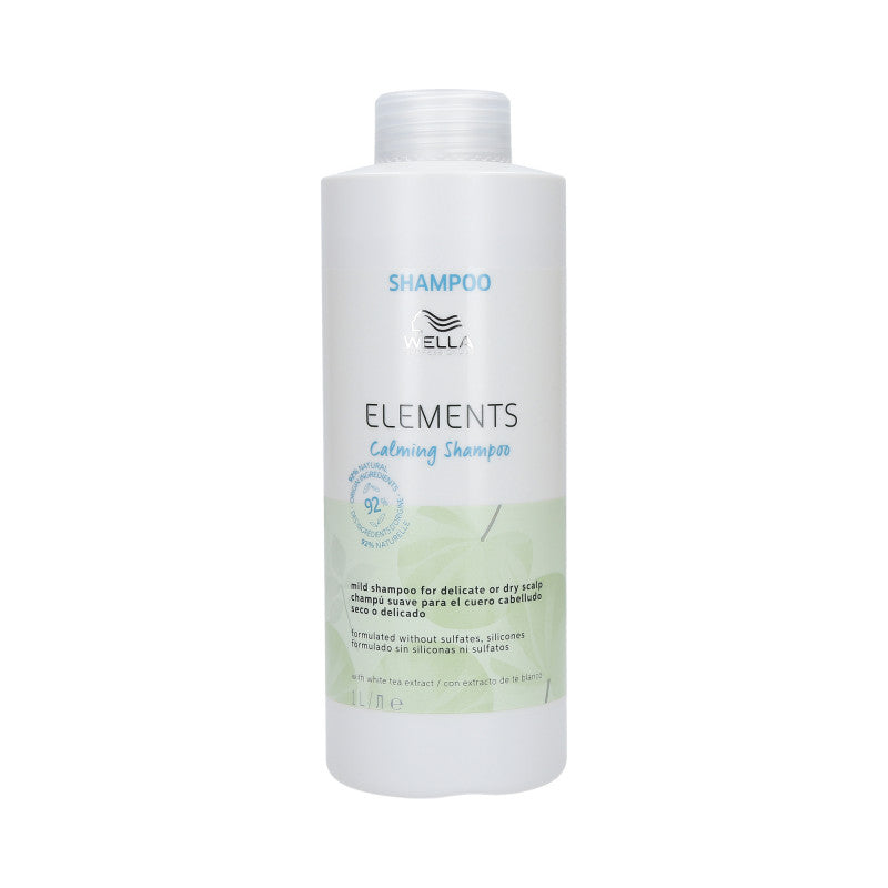 Wella Professionals Elements