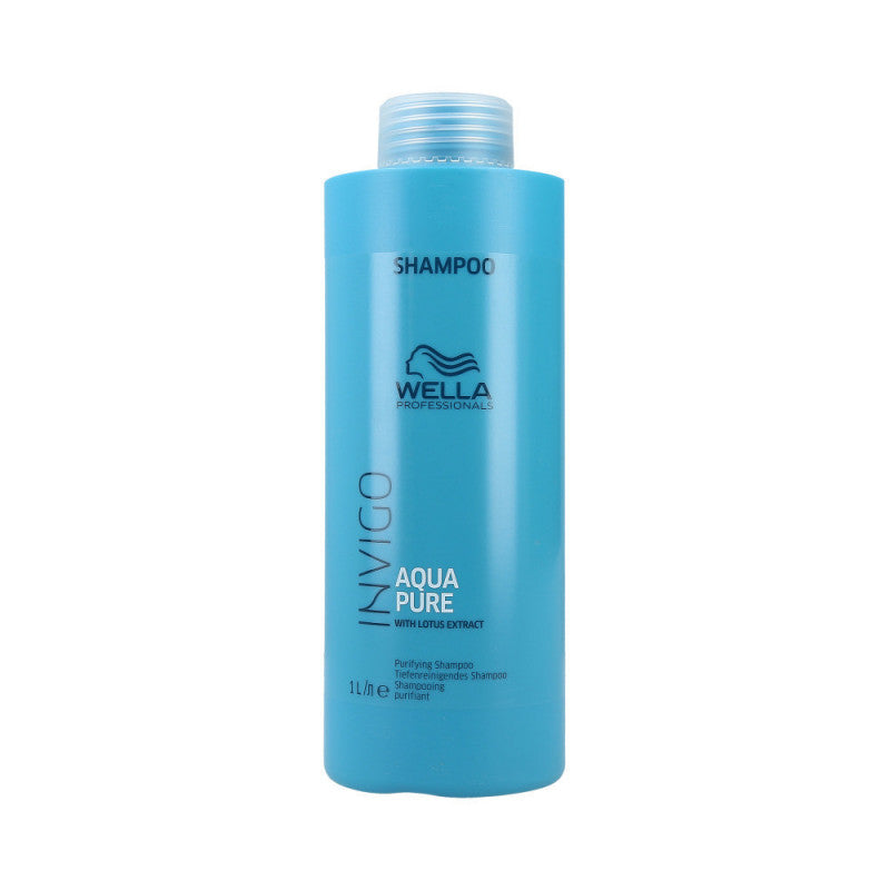 Wella Professionals Invigo Aqua Pure