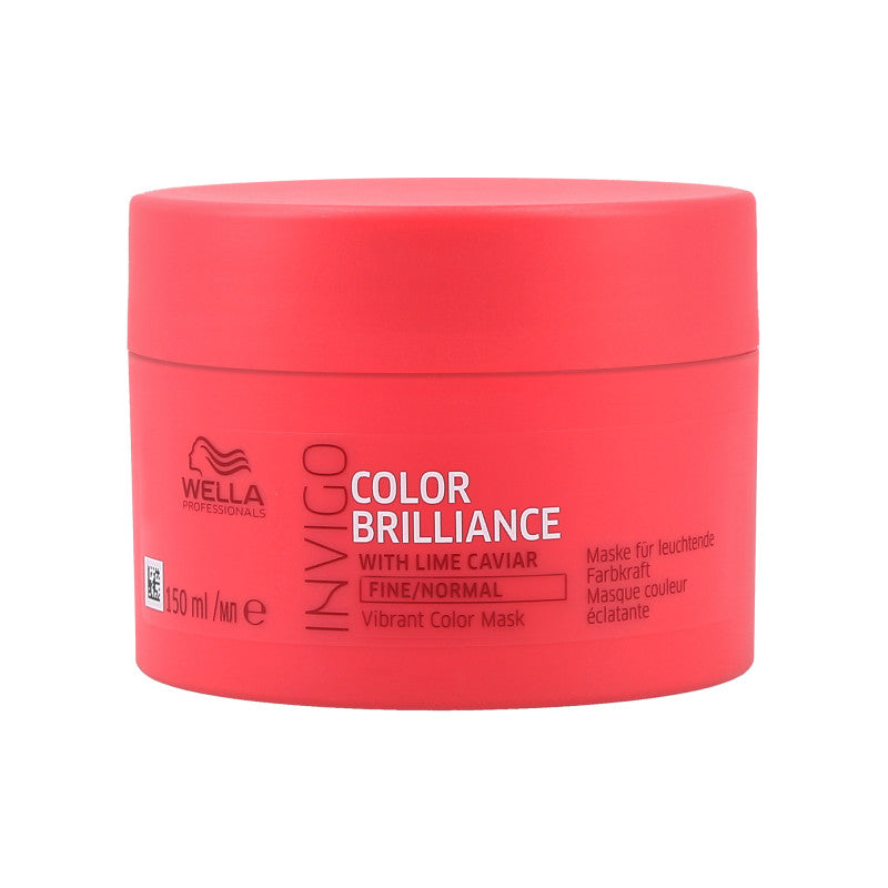 Wella Professionals Invigo Color Brilliance