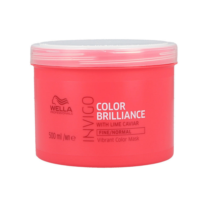 Wella Professionals Invigo Color Brilliance