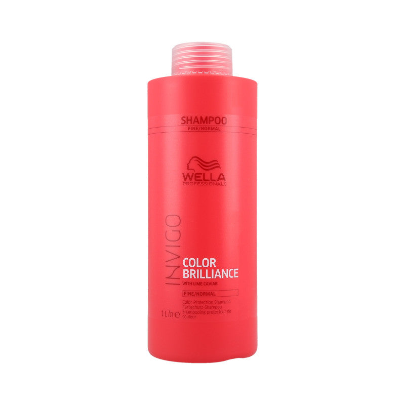 Wella Professionals Invigo Color Brilliance