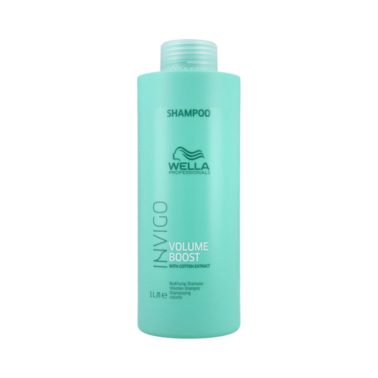 Wella Professionals Invigo Volume Boost