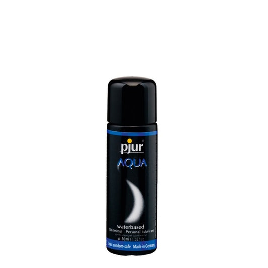 Żel-pjur Aqua 30 ml-waterbased