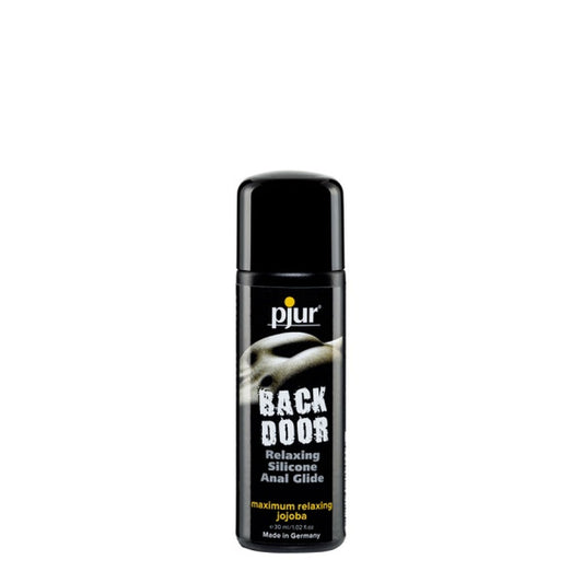 Żel-pjur backdoor anal glide 30ml-jojoba silicone