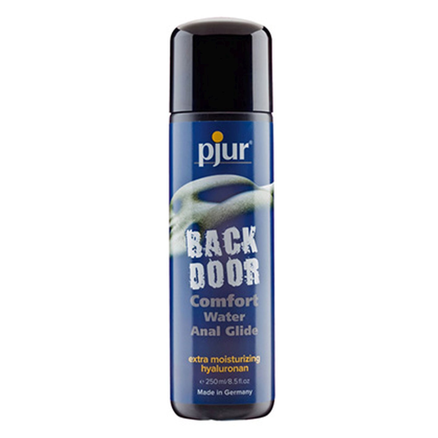 Żel-pjur backdoor Comfort glide 250ml.waterbased lubricant with hyaluronan