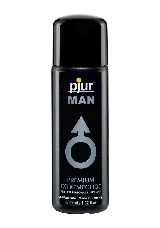 Żel-pjur MAN extreme glide 30 ml-superconcentrated