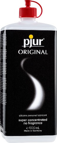 Żel-pjur Orginal 1000ml.silicone personal lubricant